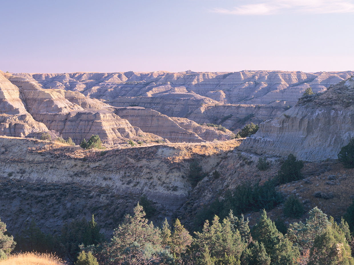 Theodore Roosevelt National Park 52