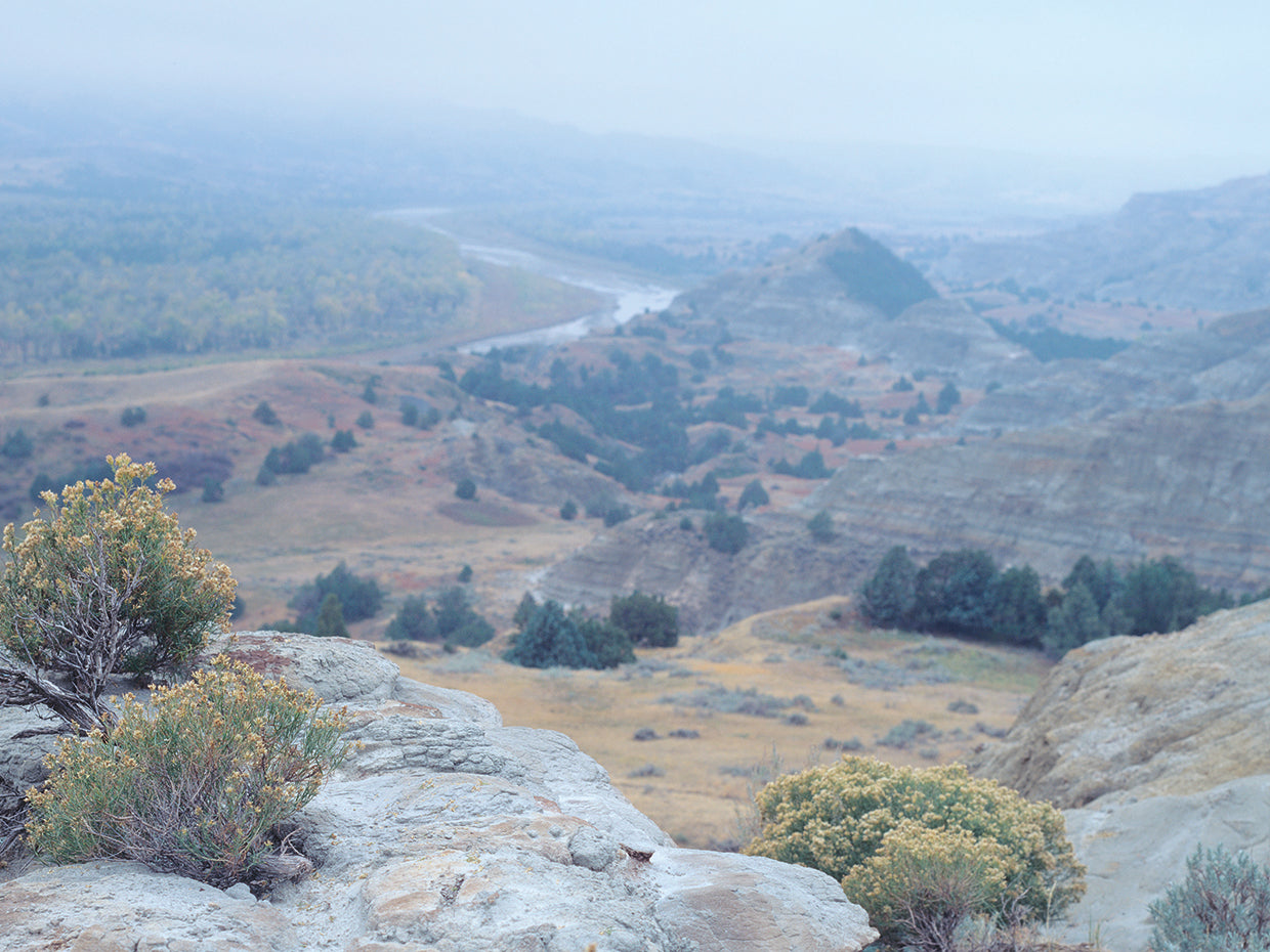 Theodore Roosevelt National Park 38