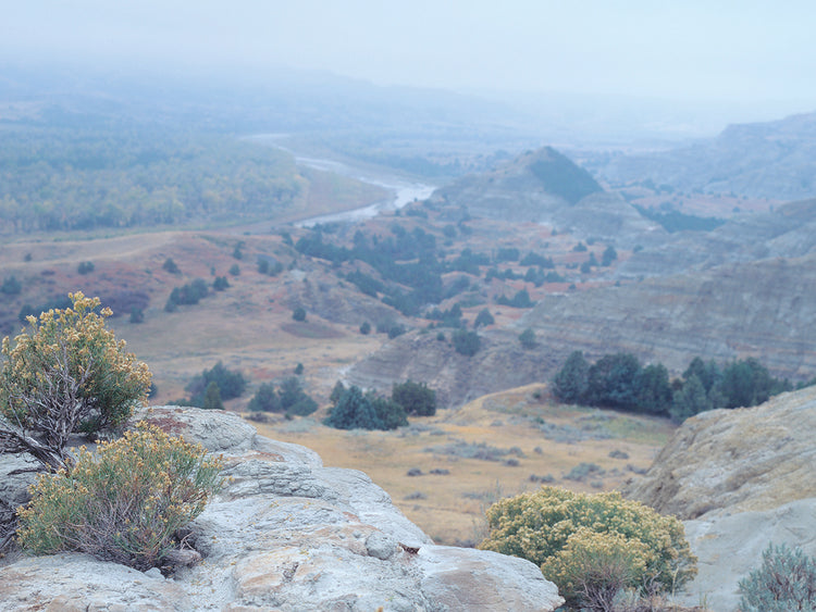 Theodore Roosevelt National Park 38