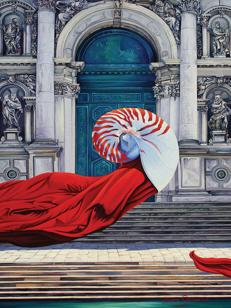 The Mind Of Evolution