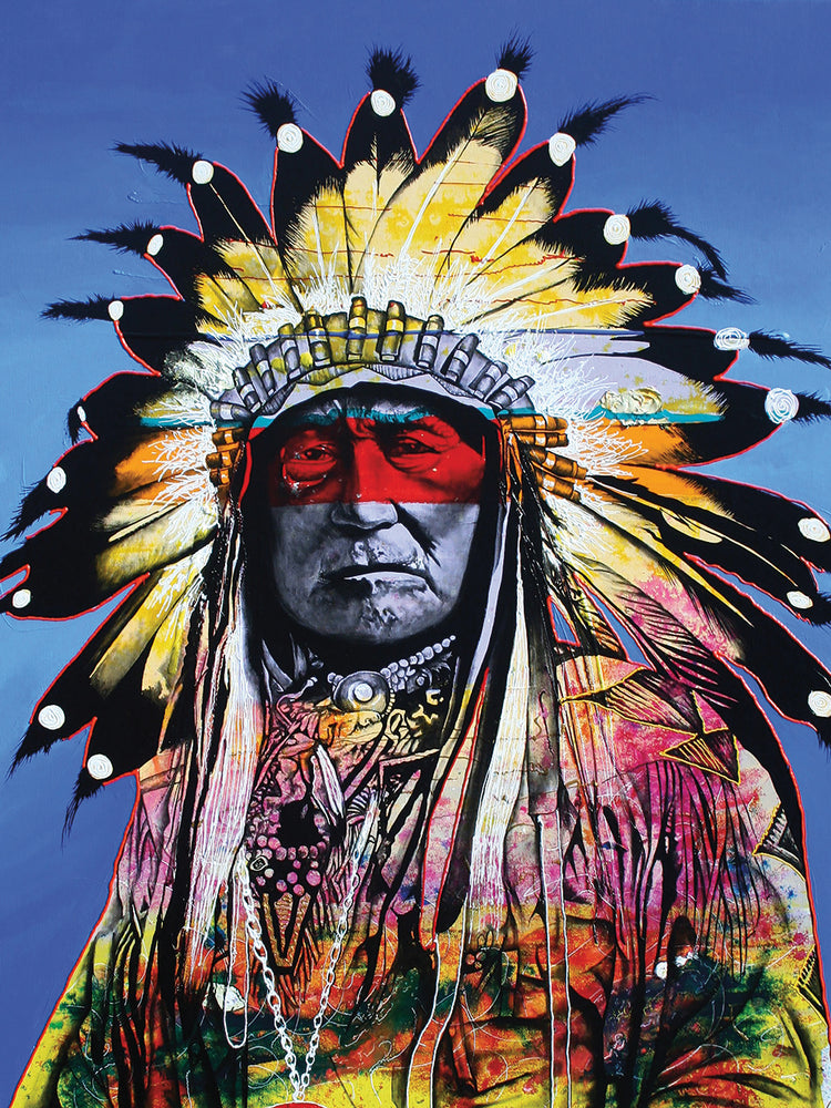 Wisdom Of The Warrior