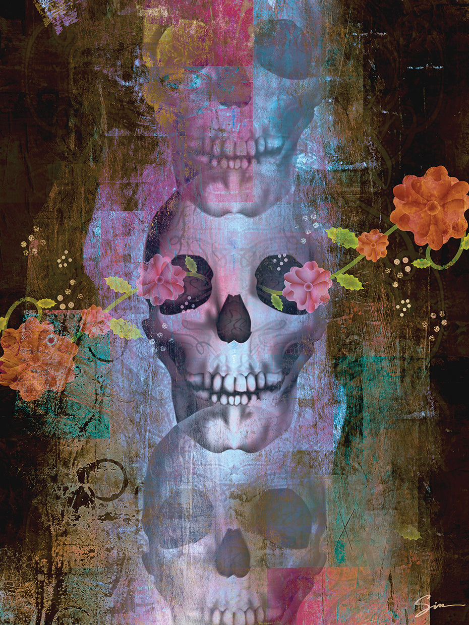 Skullminder