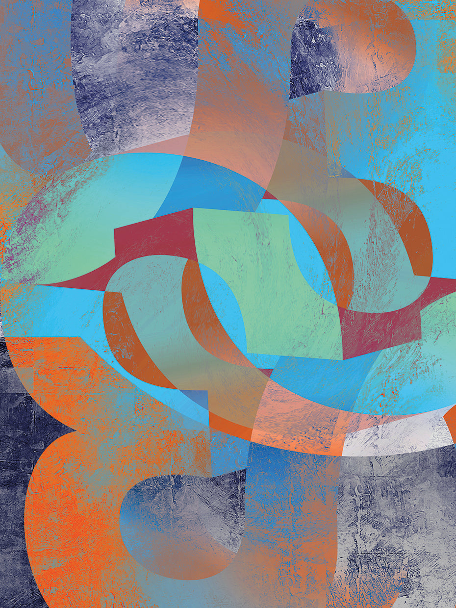 Geometric 16