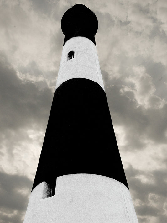 Robert Moses Lighthouse