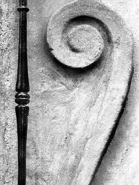 Stone And Pipe
