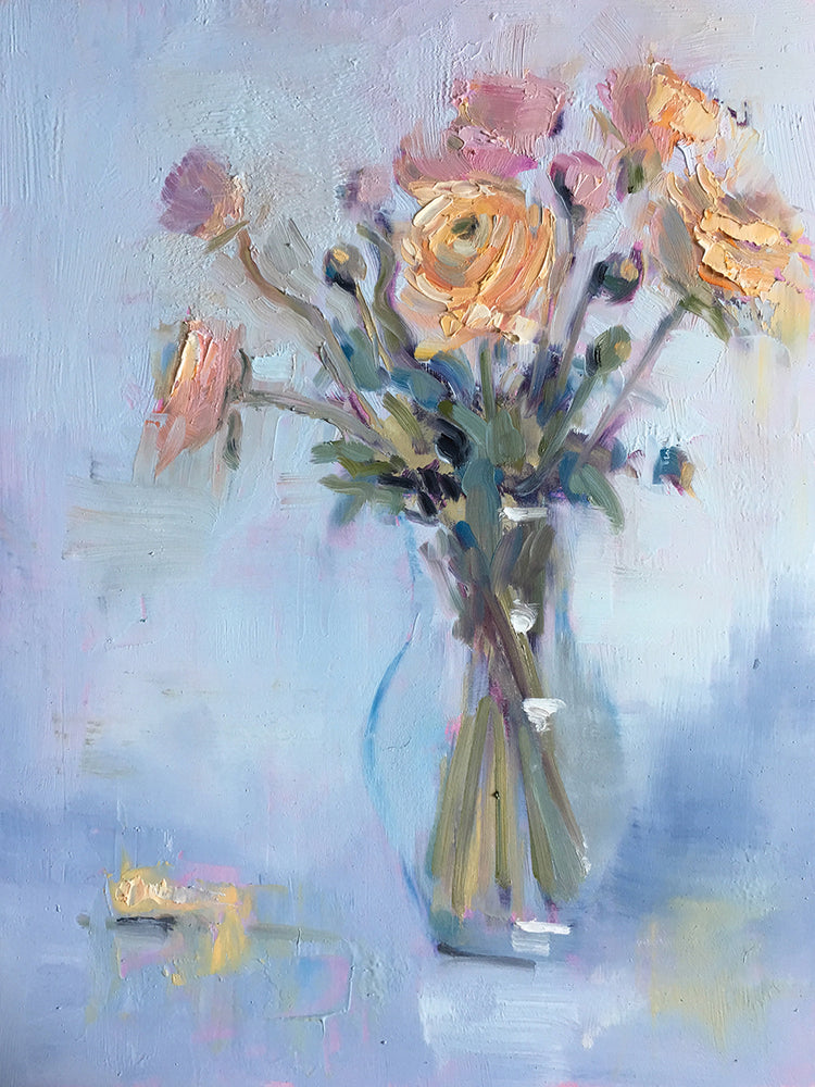 Dressed for success by Jennifer Stottle Taylor - lowest price wall art work on large canvas & framed canvas prints