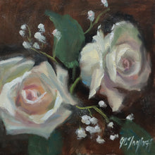 White Roses