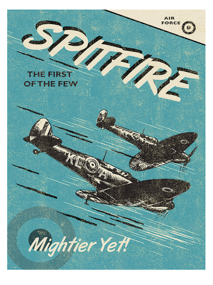 Spitfire