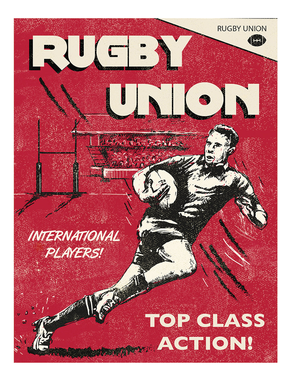 Rugby