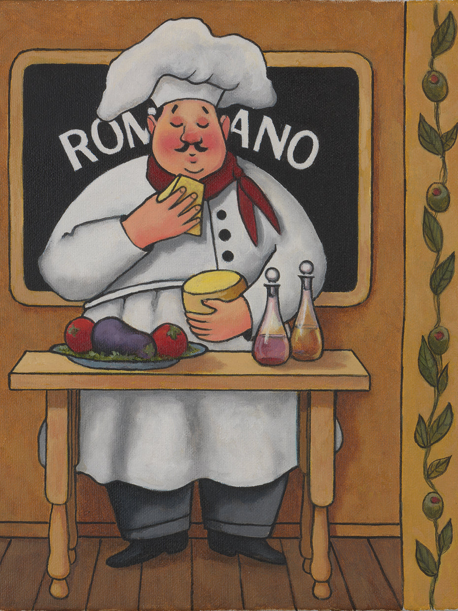 Romano