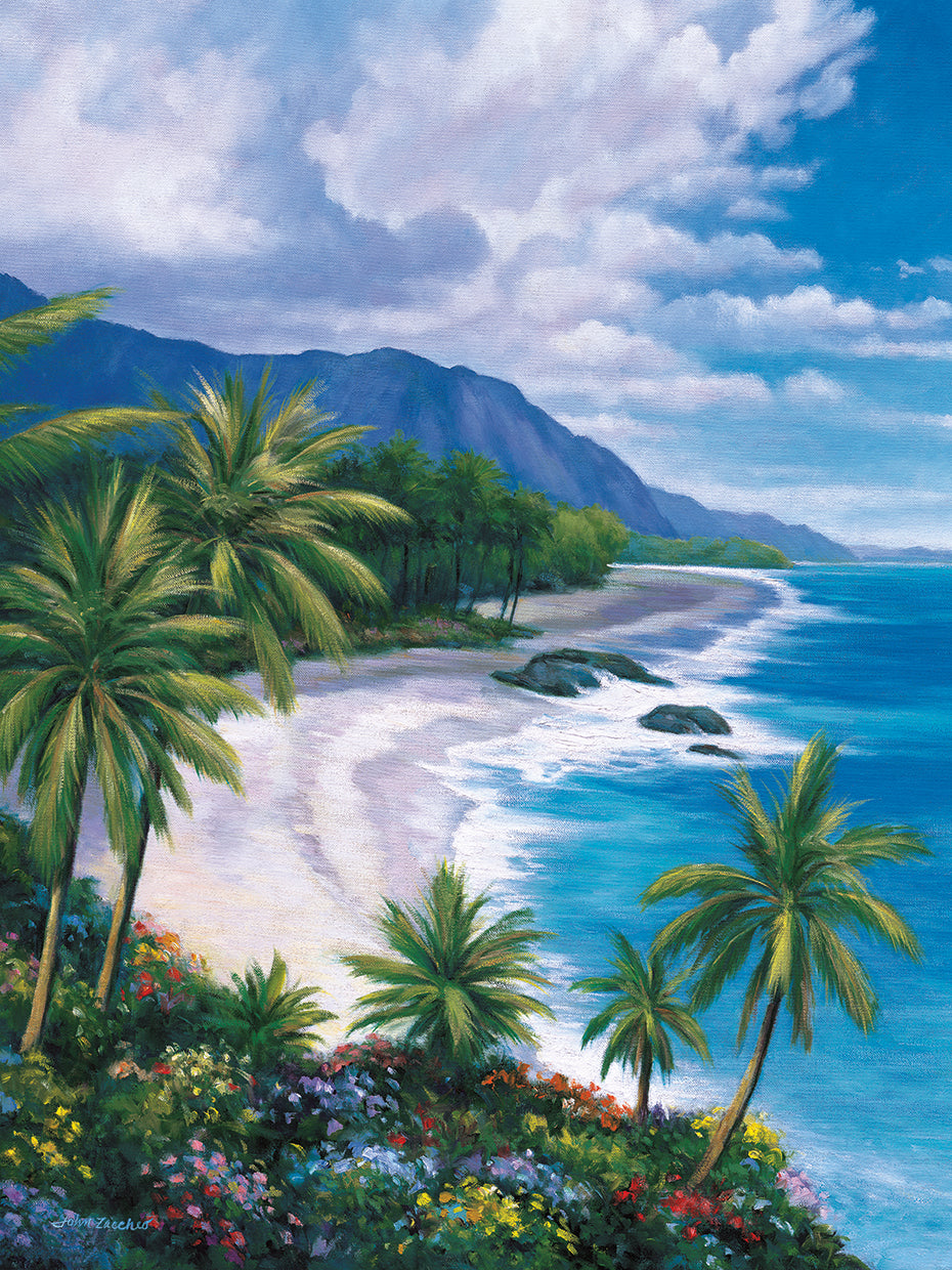 Tropical Paradise 1