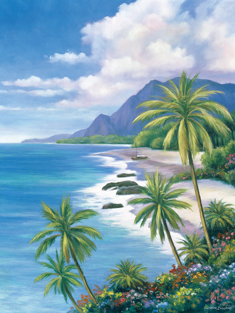 Tropical Paradise 2