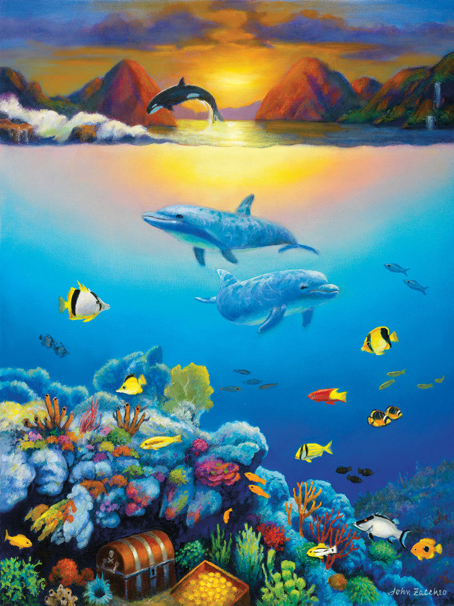 Seascape