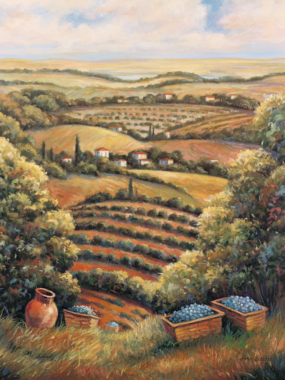 Valley C