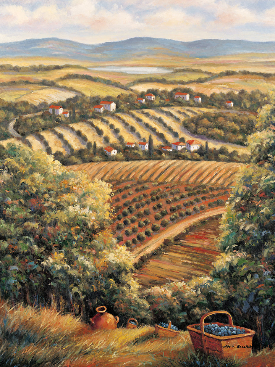 Valley D