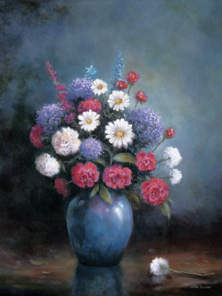 Floral A