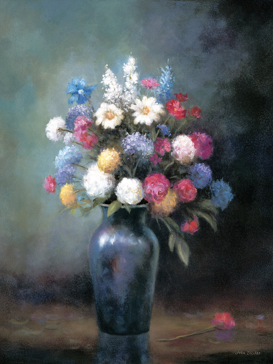 Floral B