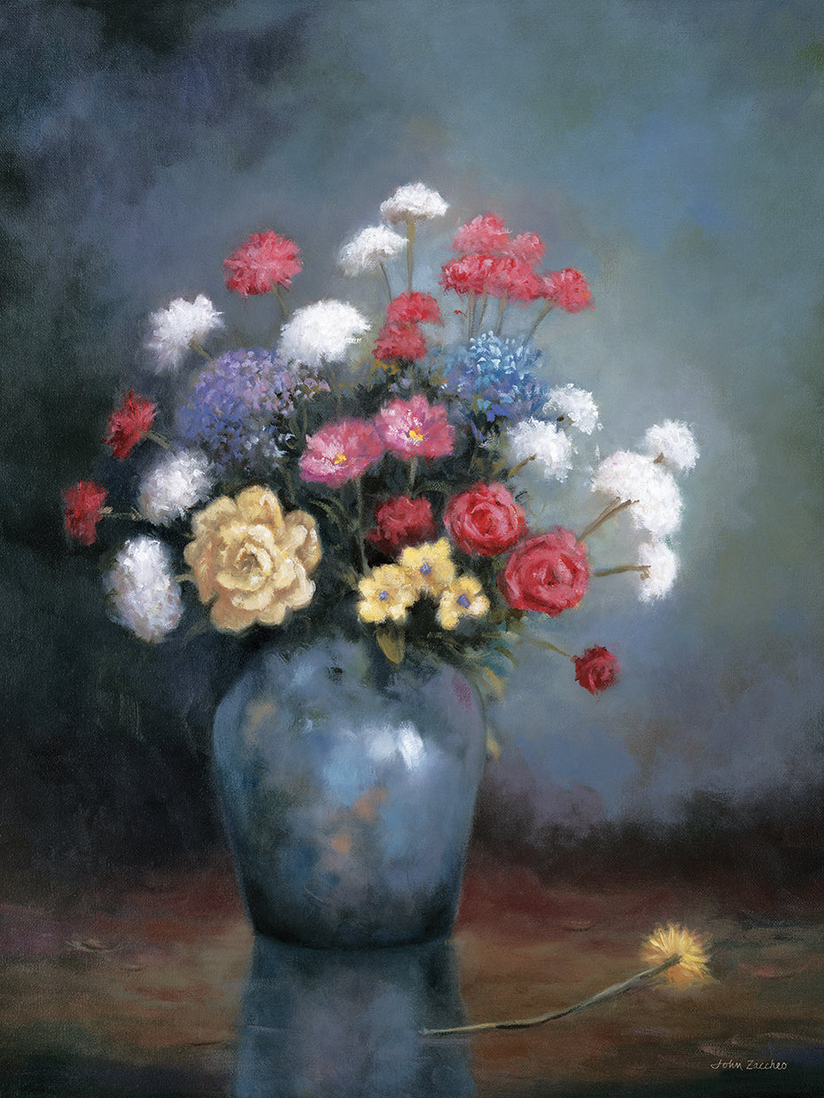 Floral D