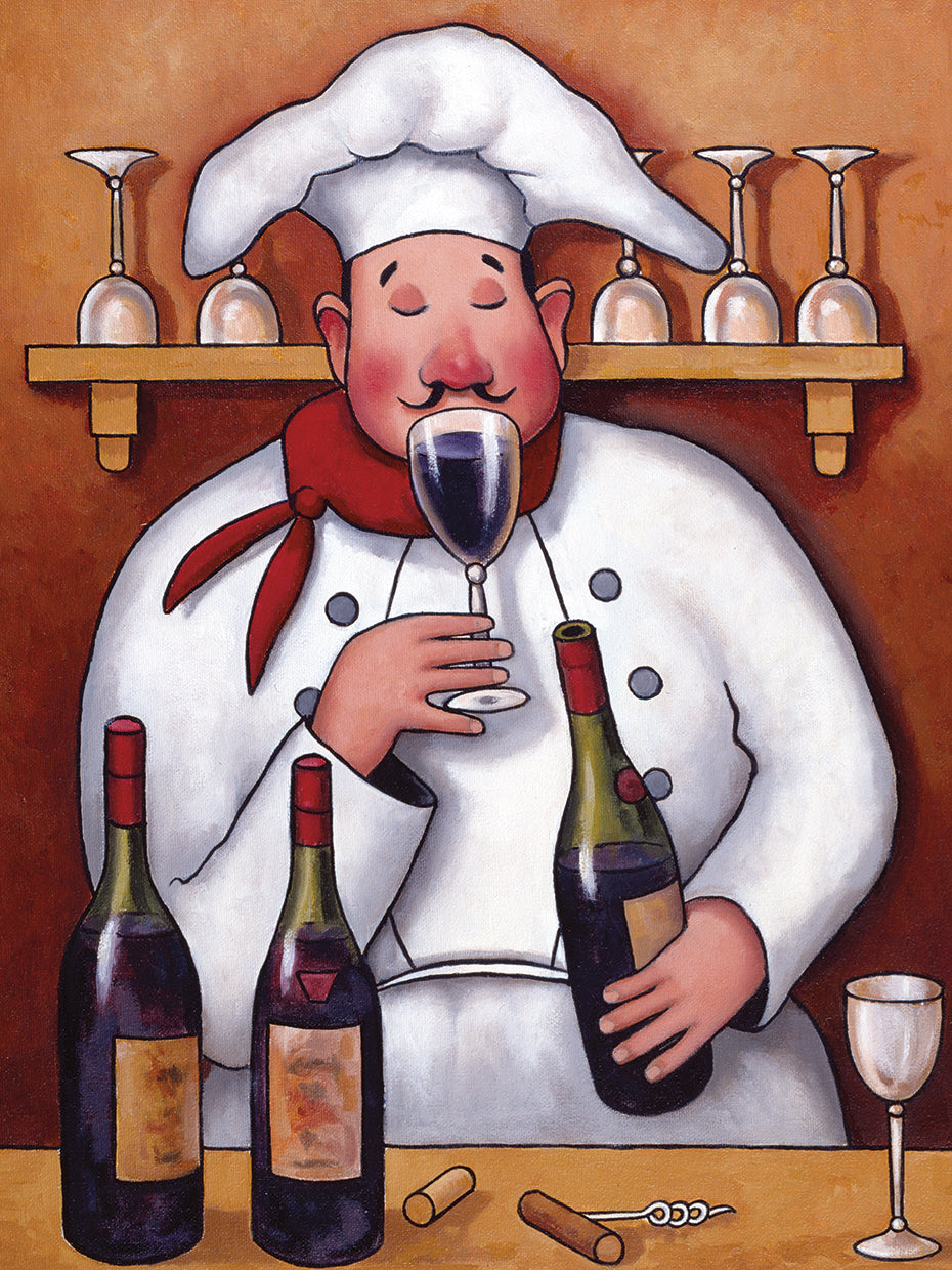 Chef 1