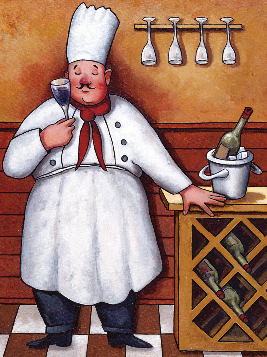 Chef 2