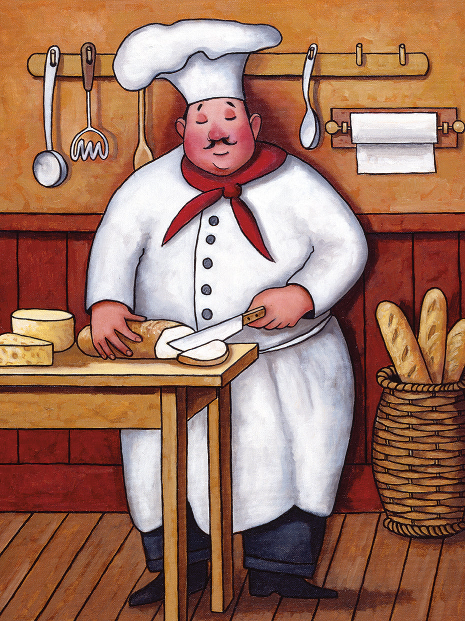 Chef 3