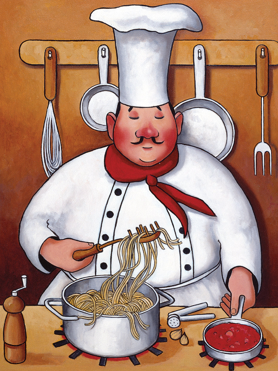 Chef 4