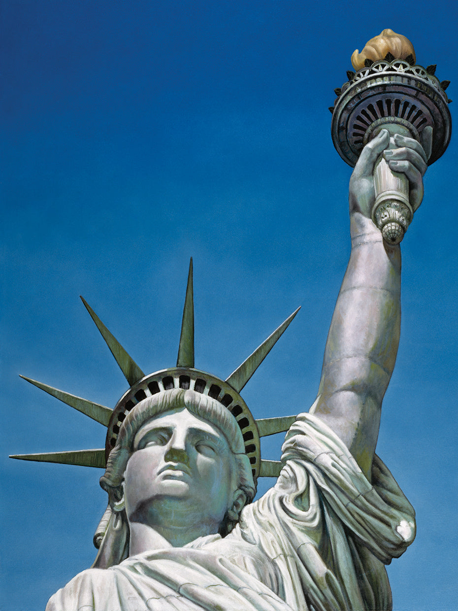 Statue Of Liberty