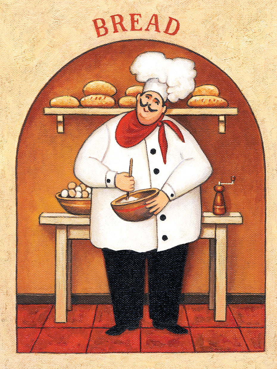 Bread