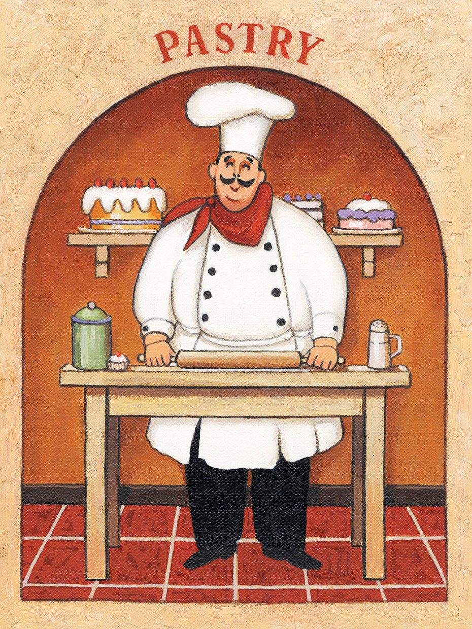 Pastry