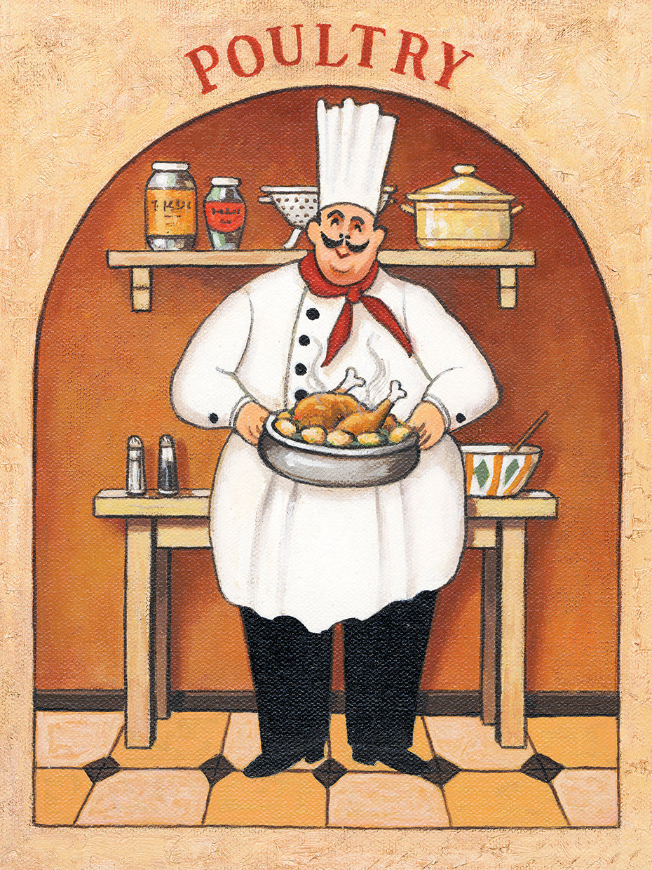Poultry