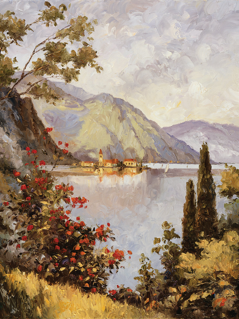 Lake Como