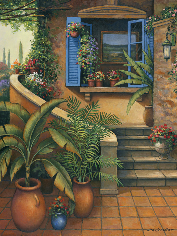 Stairway To Paradise