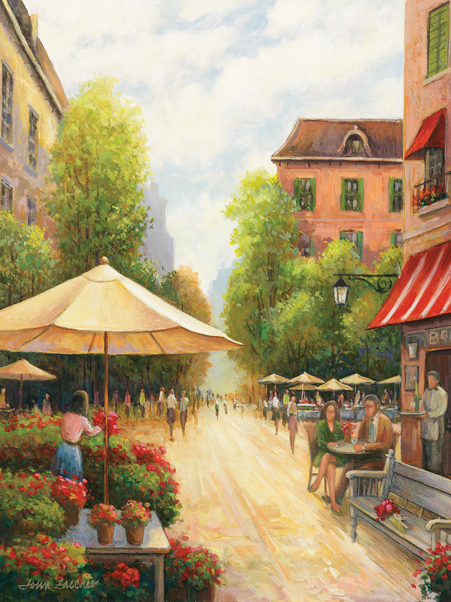 Street Scene