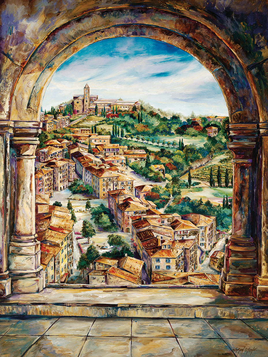 Dalla Torre