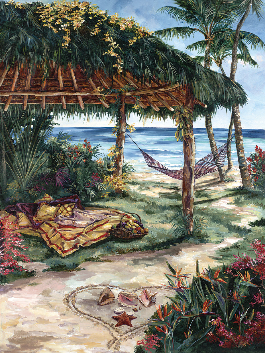 Treasures Of Coral Cay