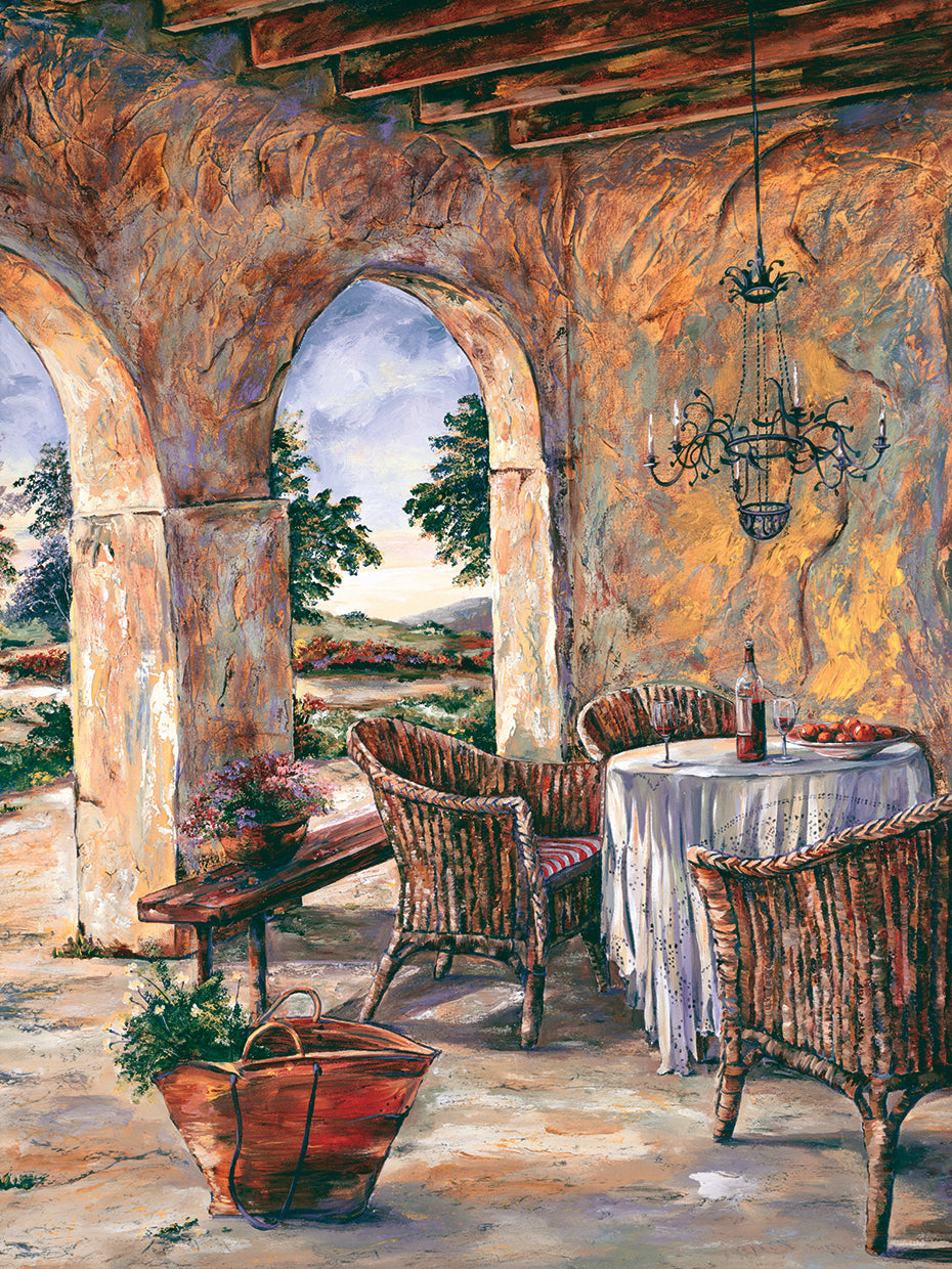 La Petit Repas