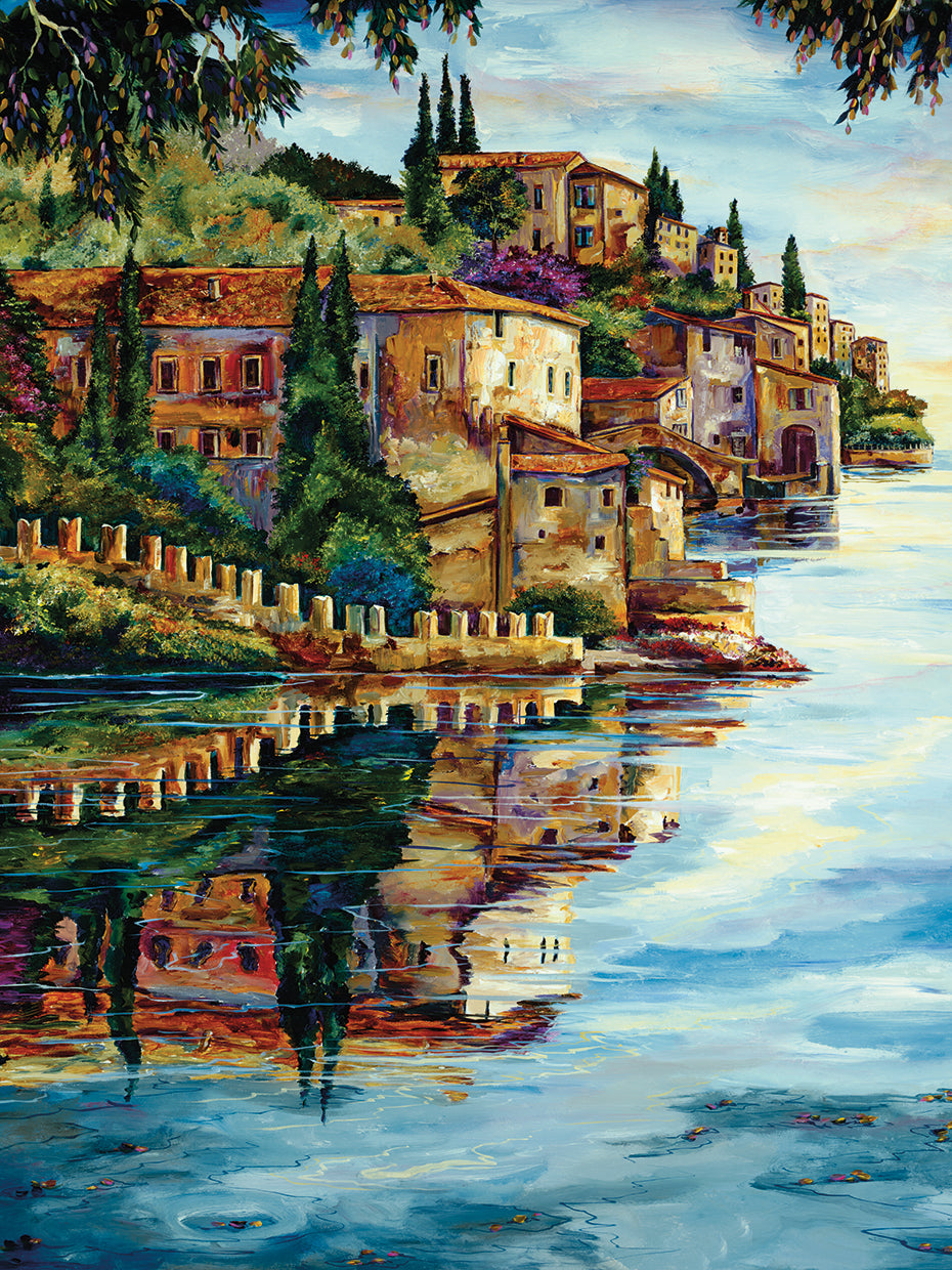 History’S Reflections