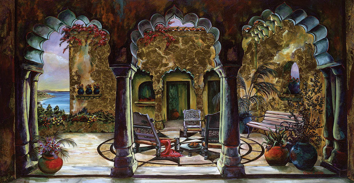The Guesthouse