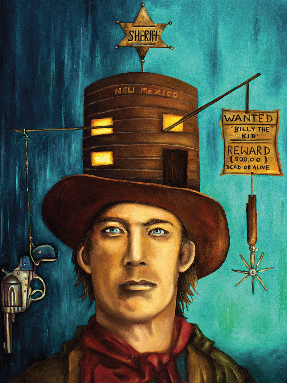 Billy The Kid