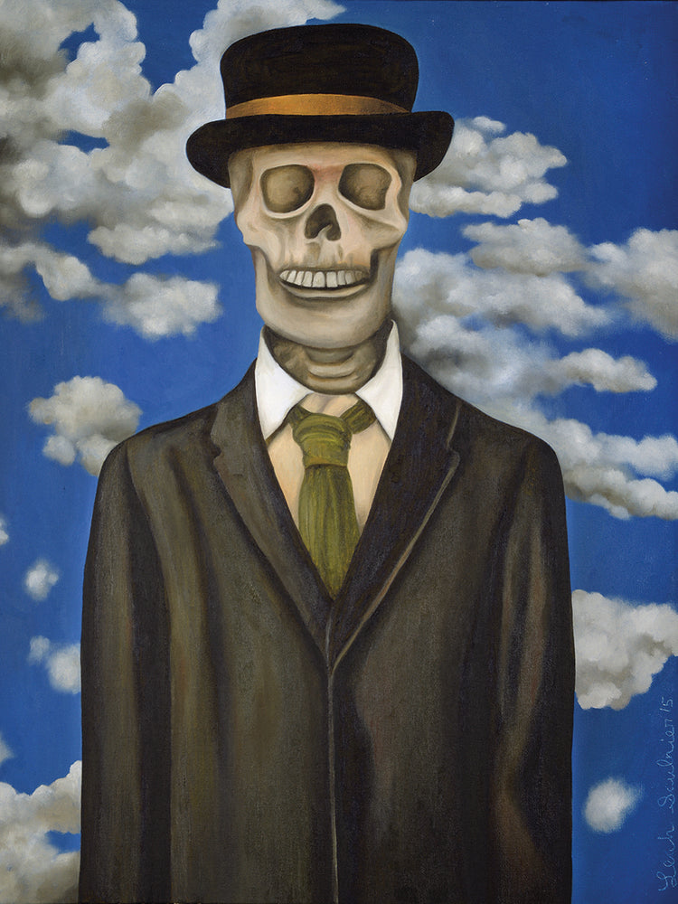 Skeleton From My Closet