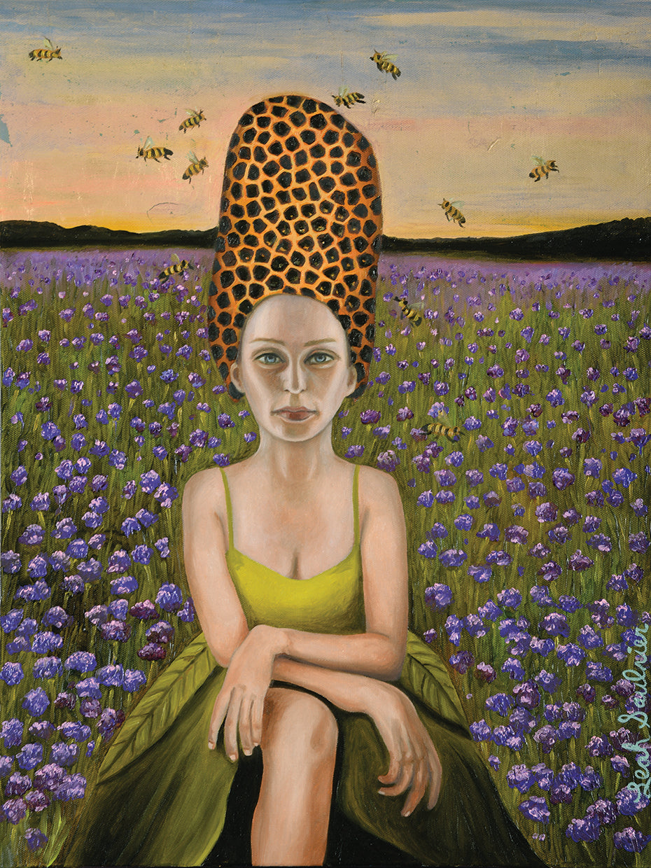 Beehive Al