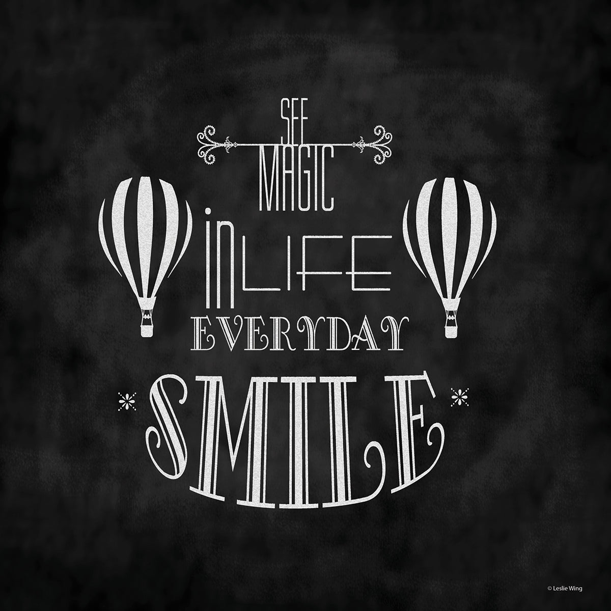 SMILE