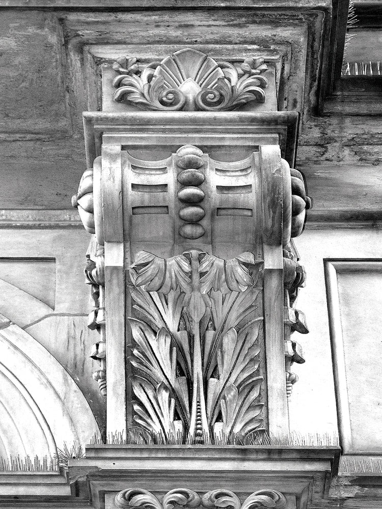 Building Details