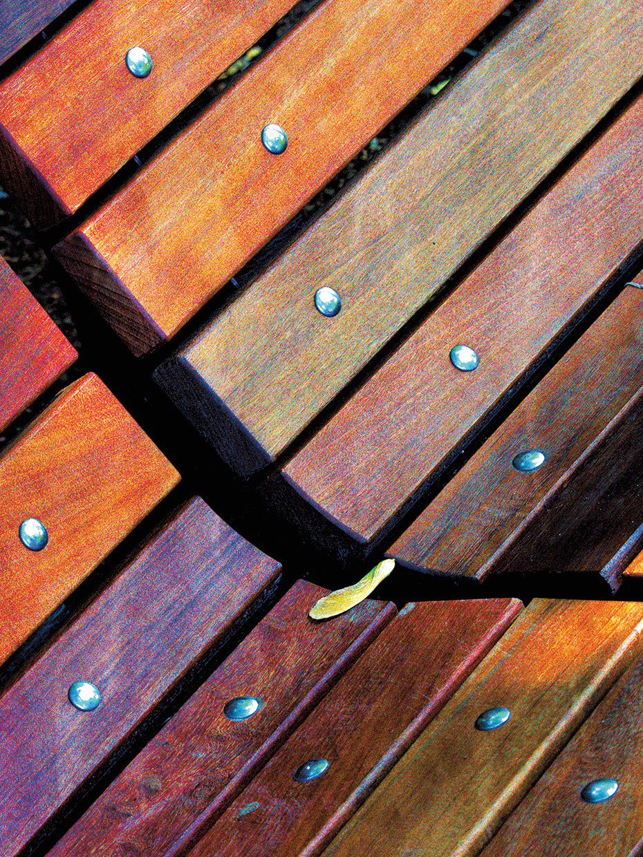 Bench Details