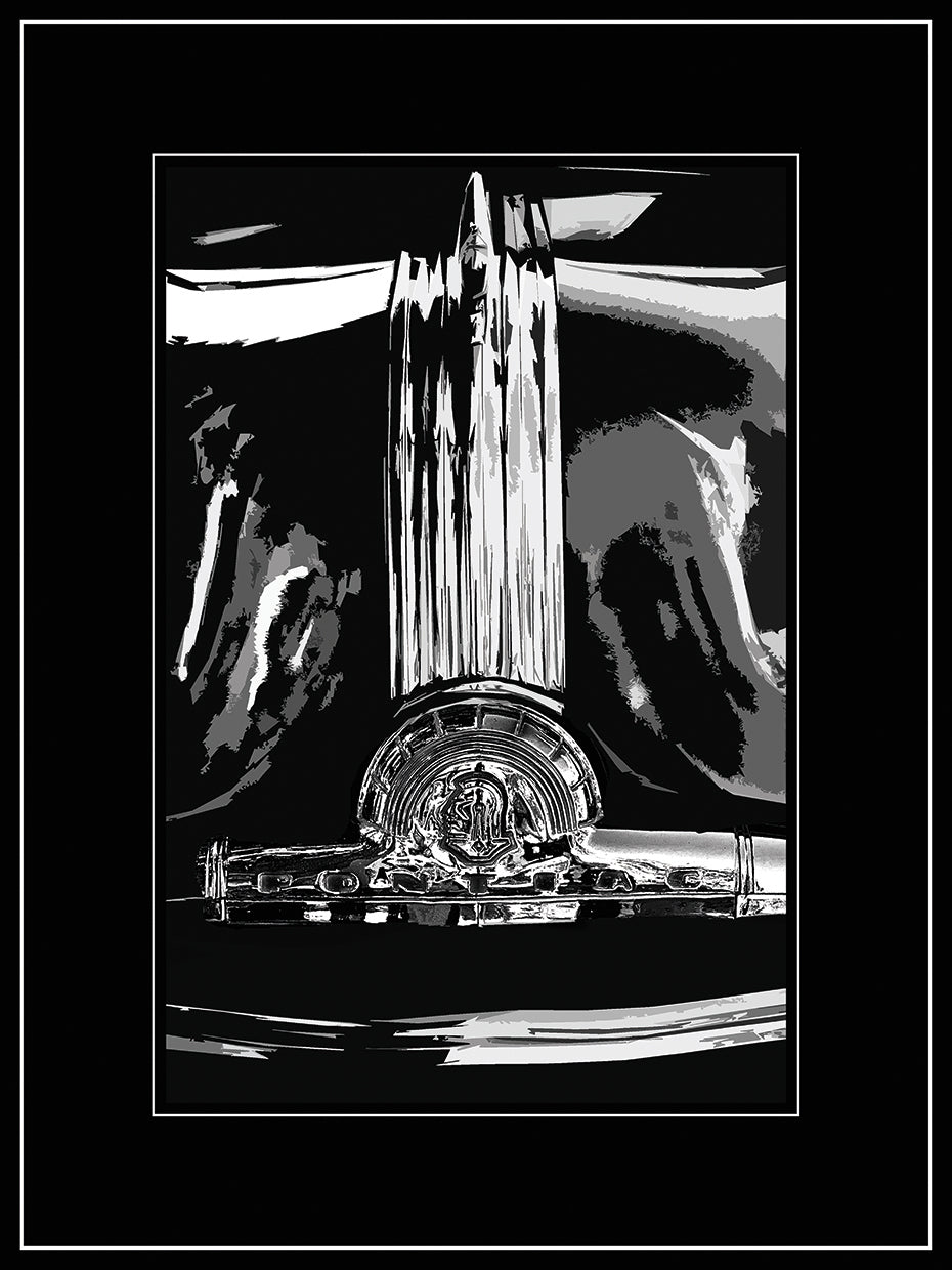 Car Detail # 3