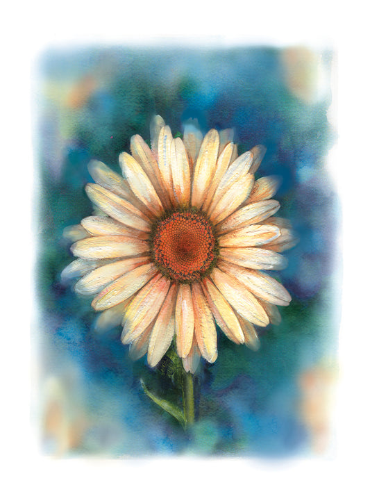 Flower 04 Canvas Prints