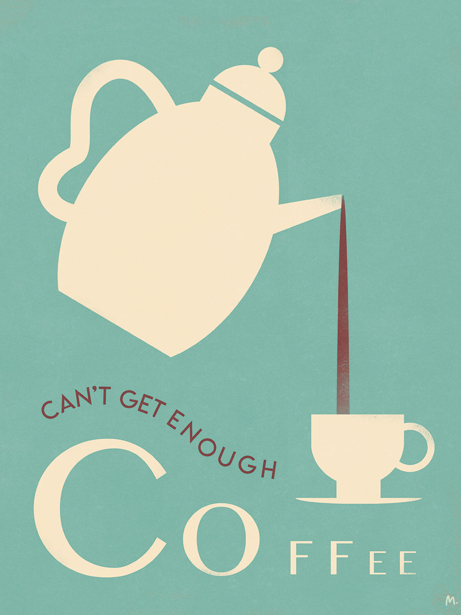 Coffee Refill