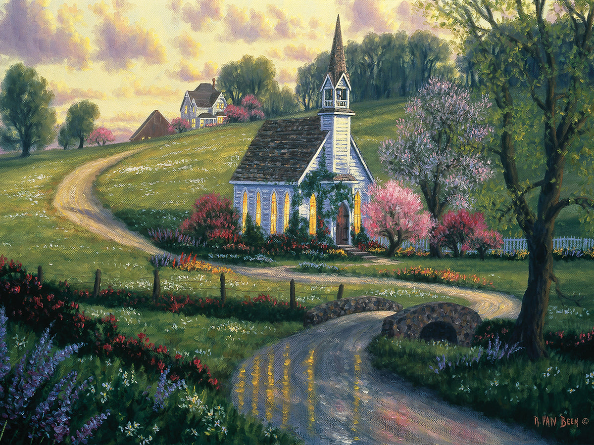 Community Church