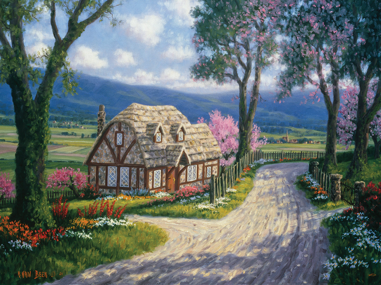 Country Cottage