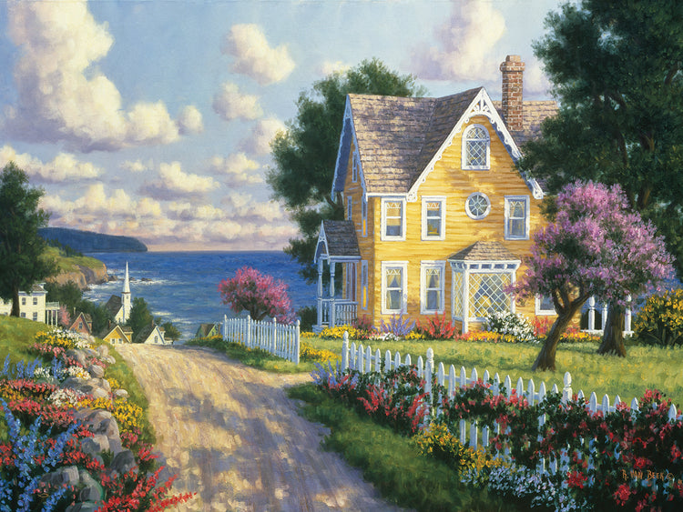Seaside Village